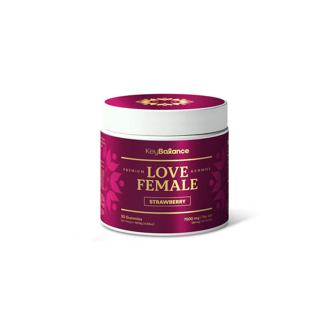 Love Gummies (Female)