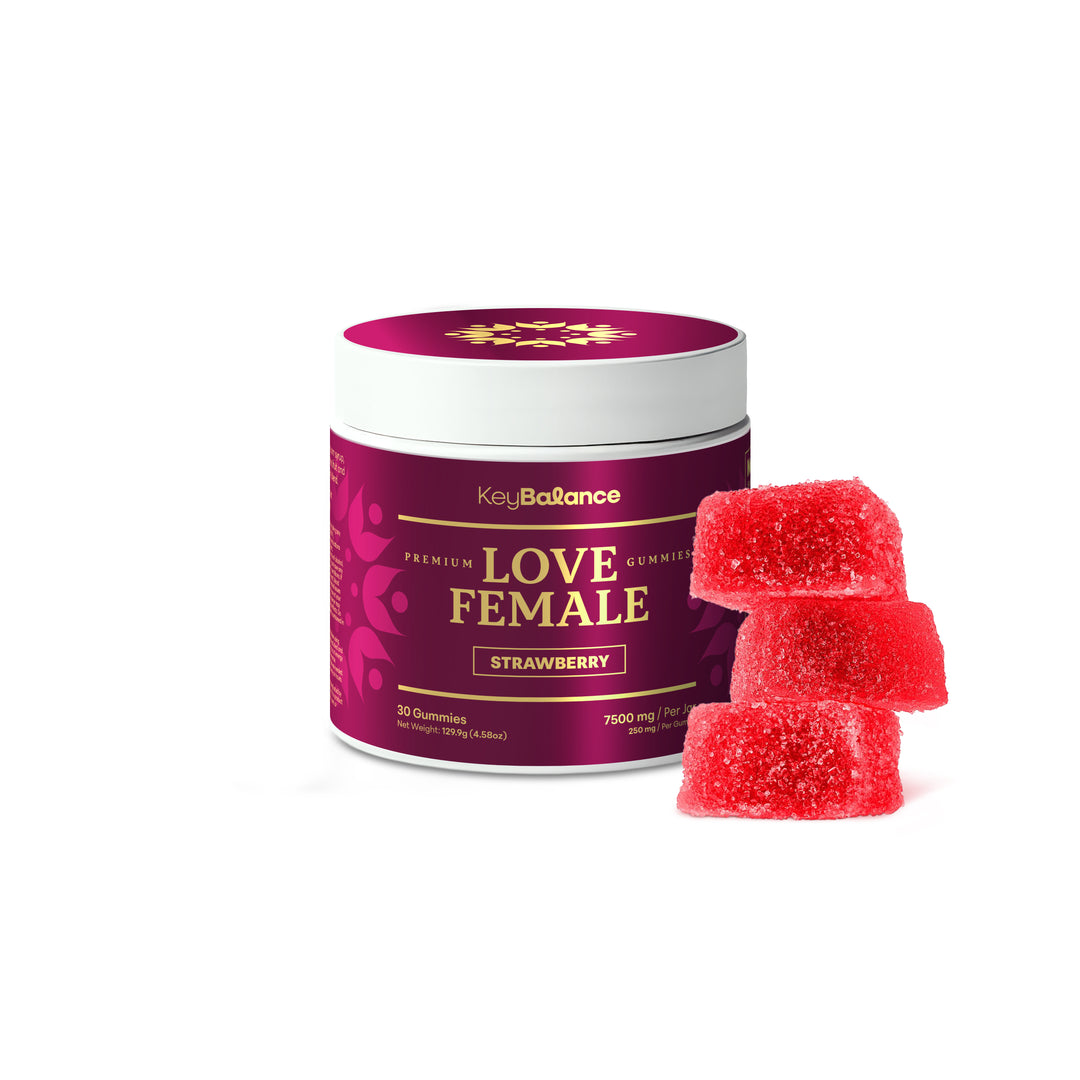 Love Gummies (Female)