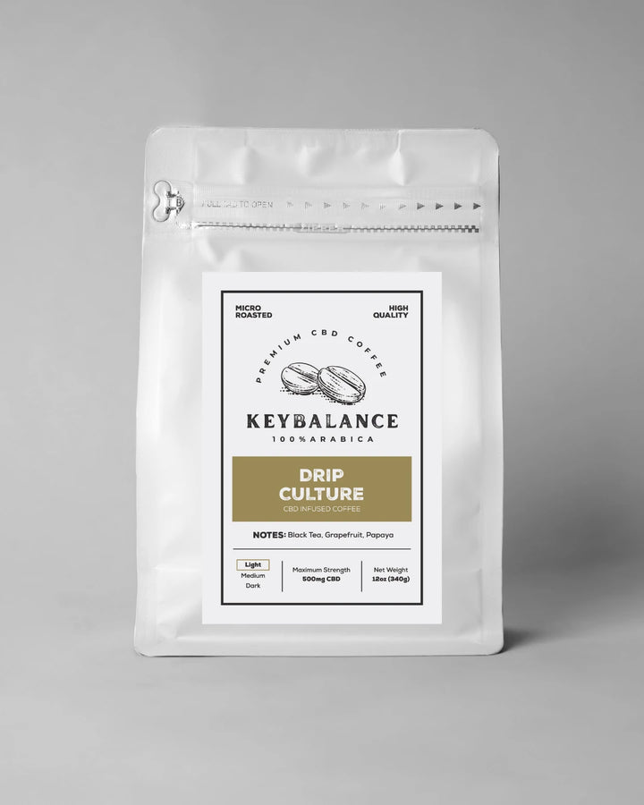Premium coffee flavours